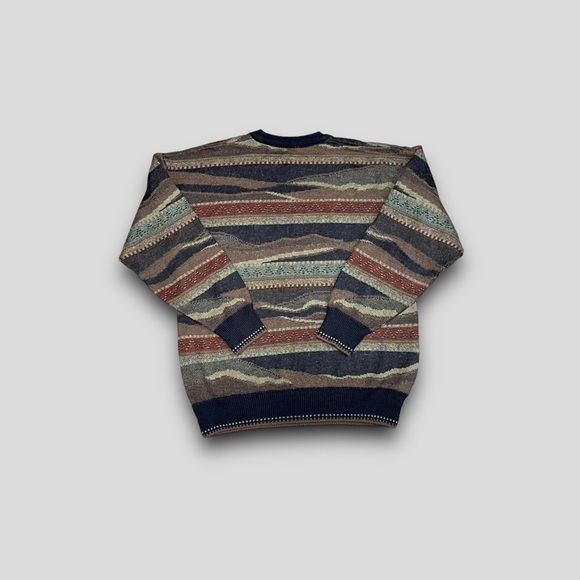 Vintage Pierre Sangan Jumper - Picture 3 of 4